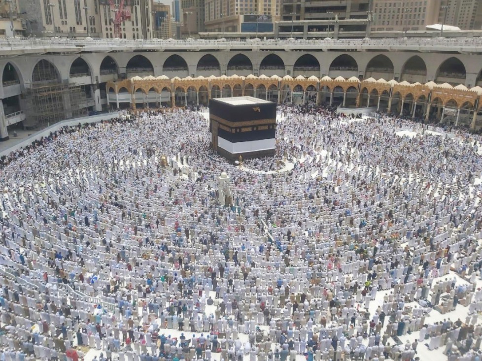 haji