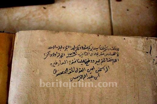 Naskah Ulama Indonesia Jadi Kajian IAIN Jember