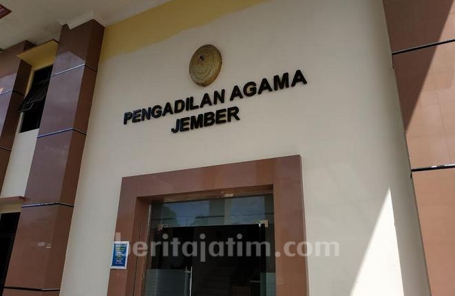 Usai Lebaran, Pengajuan Cerai Justru Meningkat