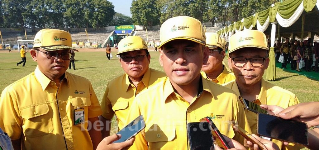 Tingkatkan Laba 2019, PG Implementasikan Konsep Transformasi Bisnis