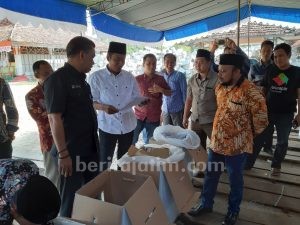 Penetapan Caleg Terpilih DPRD Sumenep Tunggu Buku Register Perkara Konstitusi