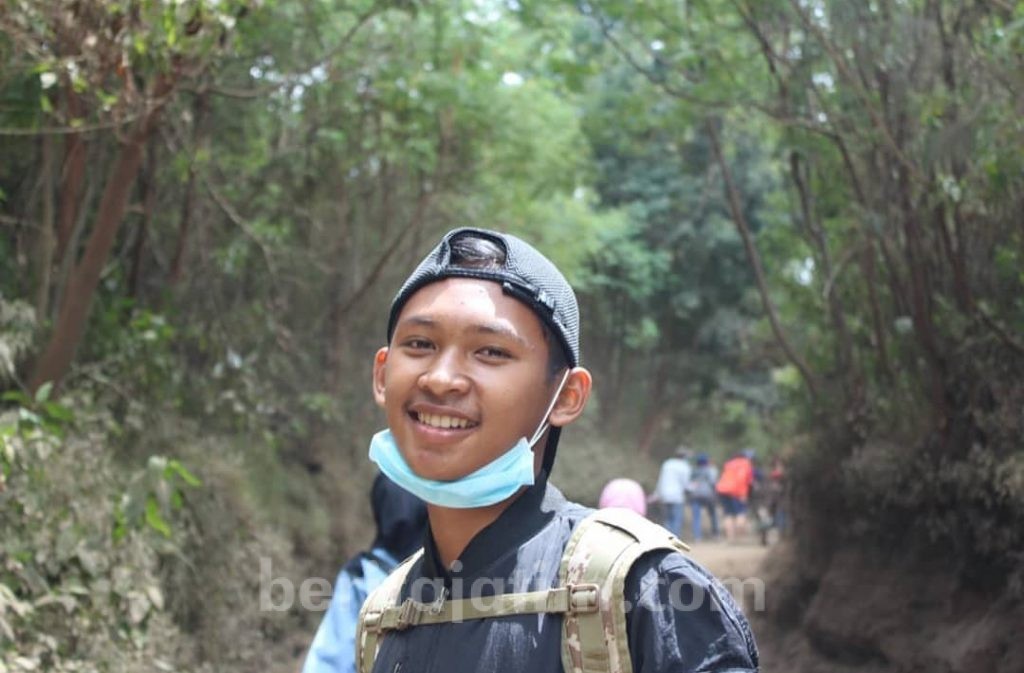 Jenazah Mirip Thoriq Ditemukan, Begini Persiapan Keluarganya di Sidoarjo