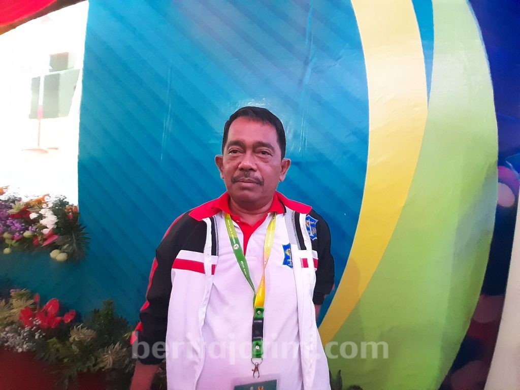 Juara Umum Porprov, Koni Surabaya Akan Minta Fasilitas ke Walikota