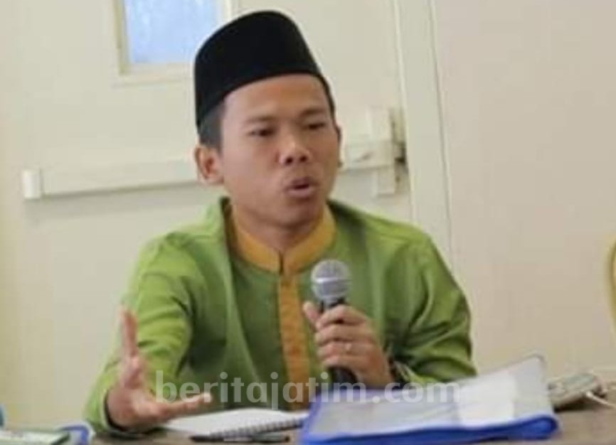 Tokoh Muda NU: PSI Bisa Curi Perhatian di Pilwali Surabaya