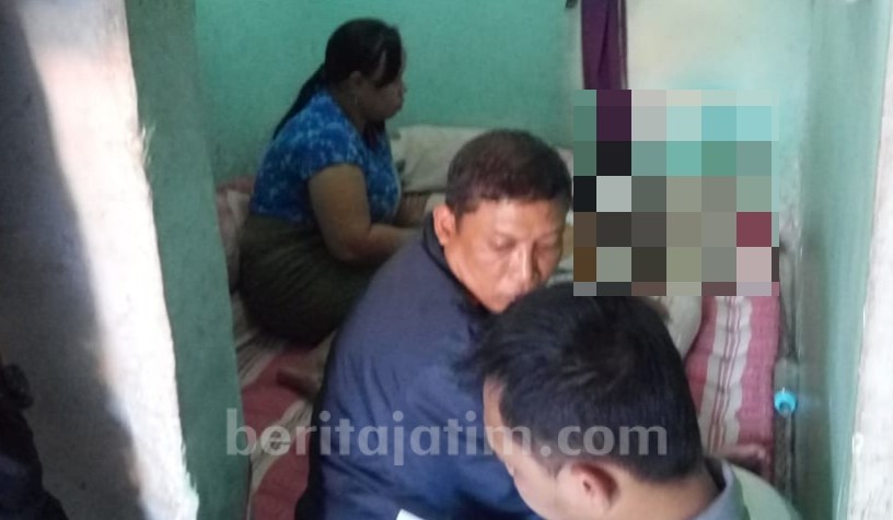 Main Layang-layang, Dua Anak SD, Diduga Tersengat Listrik Sutet