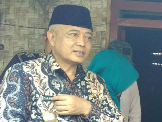 Belajar Pertanian, Plt Bupati Malang Sampai ke Negeri Cina