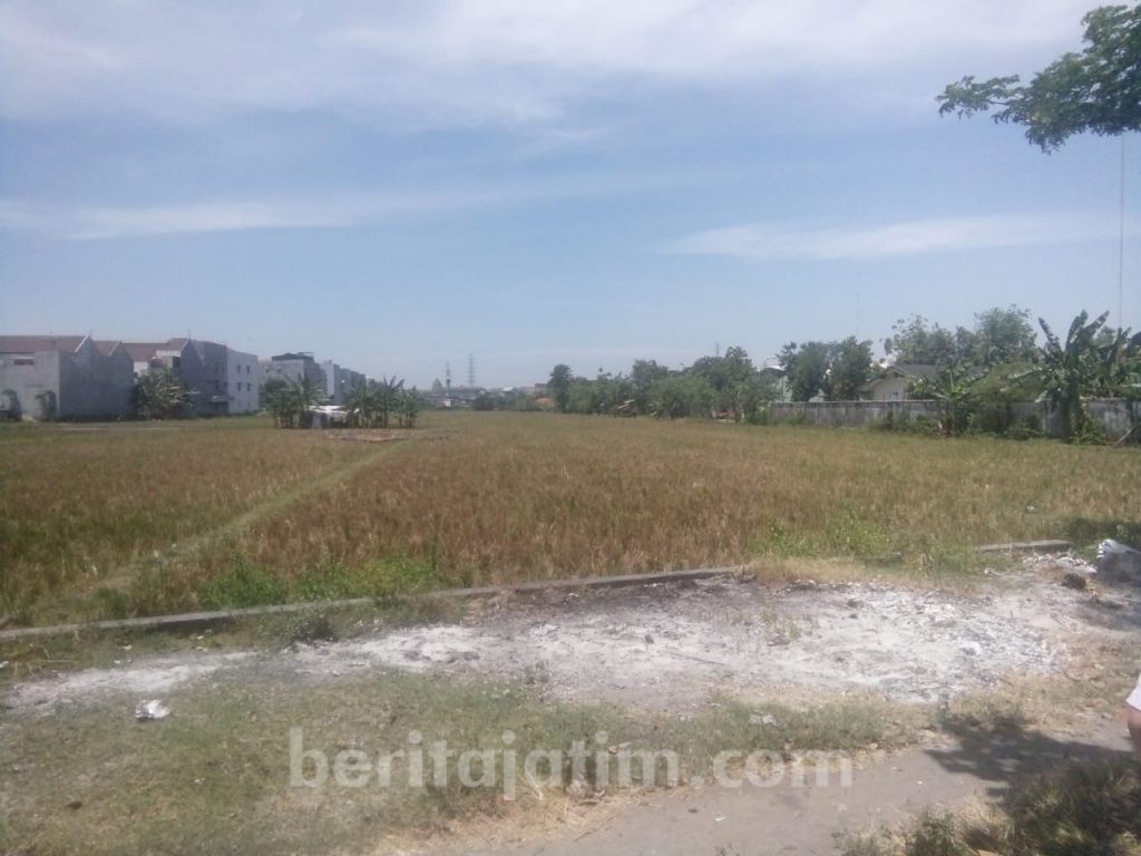 Anak Perusahaan PT PP Minta Perlindungan Hukum Polda Jatim, Ini Penyebabnya