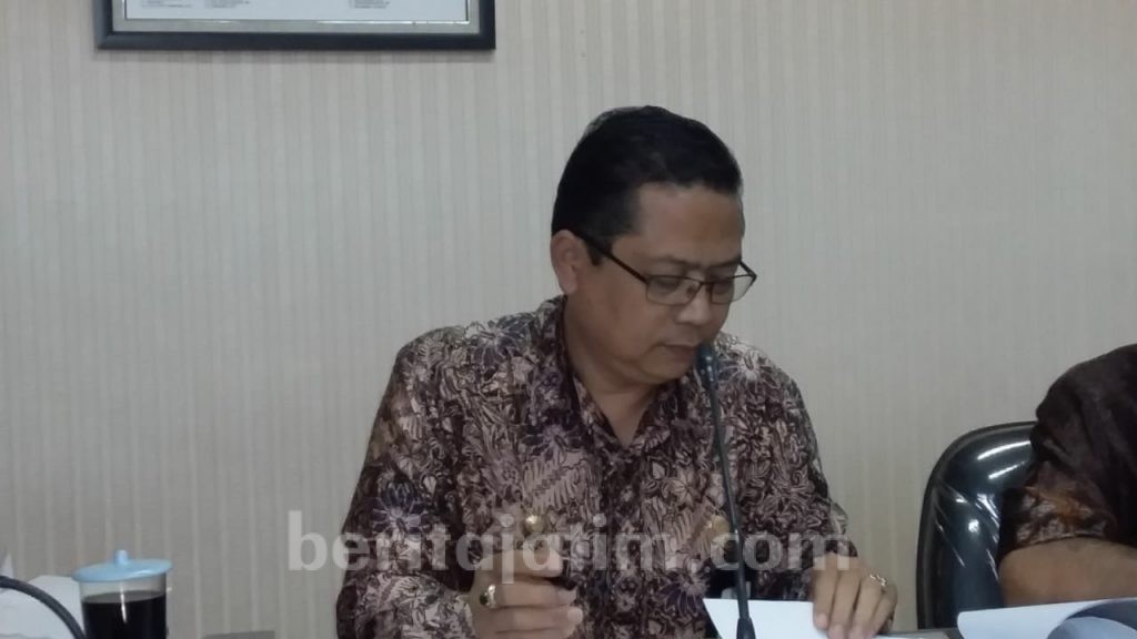 Parlemen Soroti Rekening Penampungan Rp 9,7 M Dispendik Jember