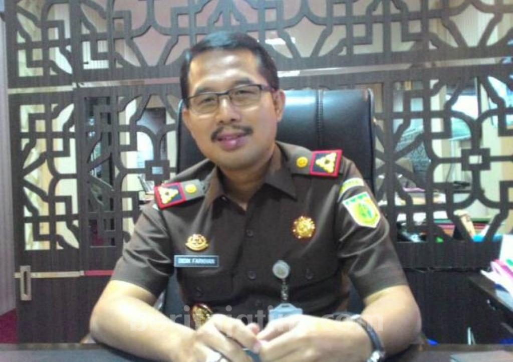 Penyidikan Kasus Korupsi YKP Tunggu Penghitungan Kerugian Negara