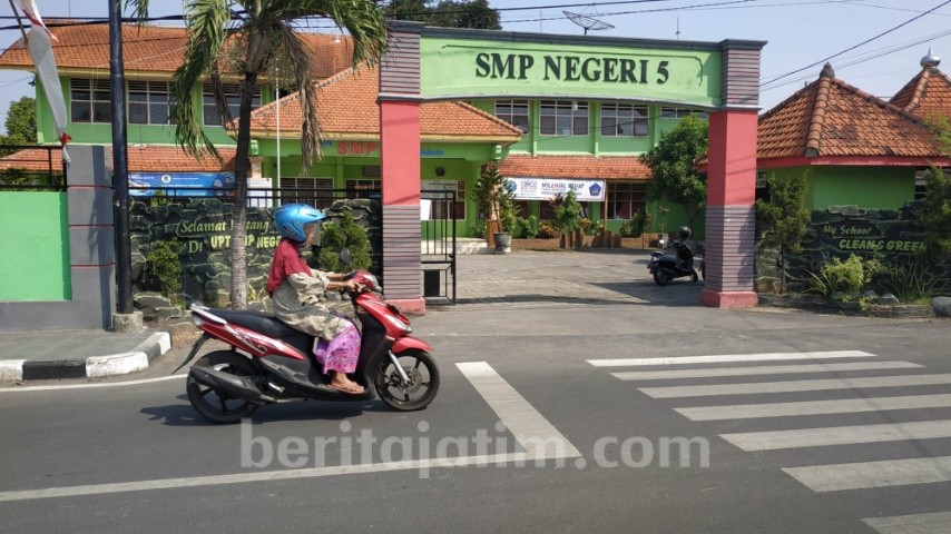 204 Calon Siswa Belum Tertampung, Dindik Kota Mojokerto Tambah Rombel