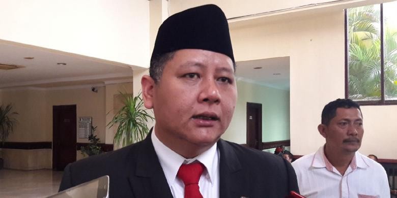 Whisnu Sakti: Bangsa Indonesia Berduka dengan Kepergian Gus Sholah