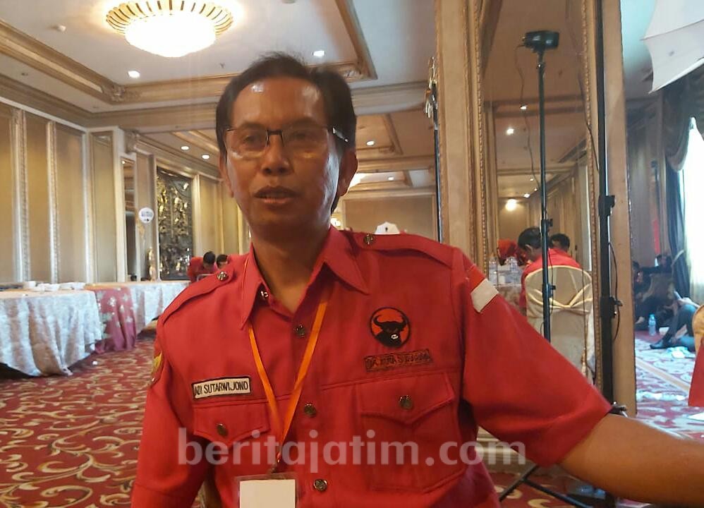 Soal Langkah Politik Risma, PDIP Surabaya Beri Sinyal Positif