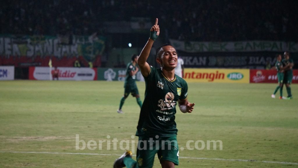 Tundukkan Persib 4-0, Djanur Tak Ingin Besar Kepala