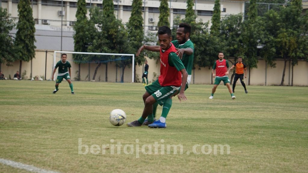 Mental Pemain Persebaya Semakin Buruk, Djanur Akan Evaluasi Secepatnya