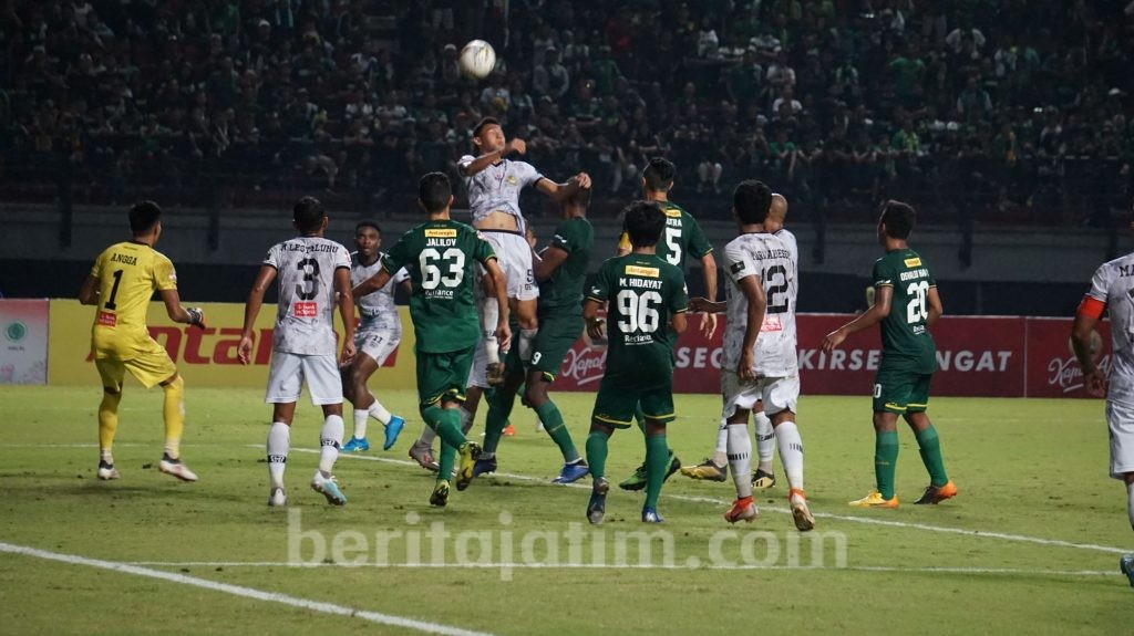 Osvaldo Hay dan Hansamu Yama Siap Diturunkan Melawan Persipura