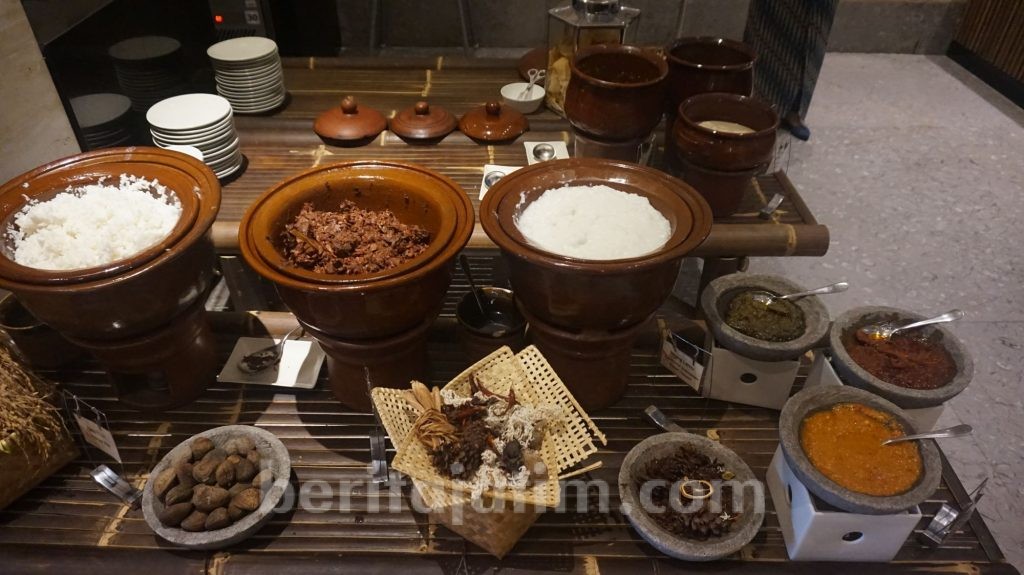 Gudeg Jenang Lemu Pikat Lidah Pecinta Kuliner Khas Jawa