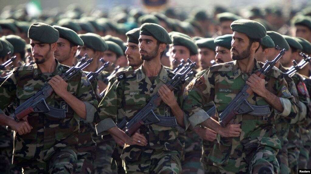 Trump Bantah Klaim Iran Tangkap 17 Mata-mata AS