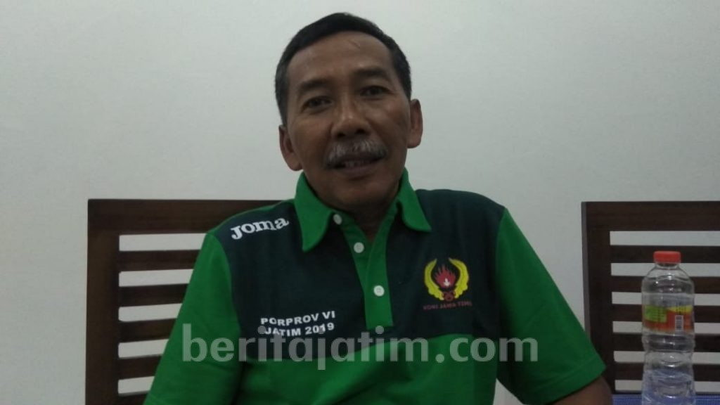 Sementara, Lumajang Raih 5 Emas, 6 Perak dan 7 Perunggu