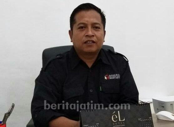 Bawaslu Banyuwangi Ajukan Anggaran Pilkada Rp 24 Miliar