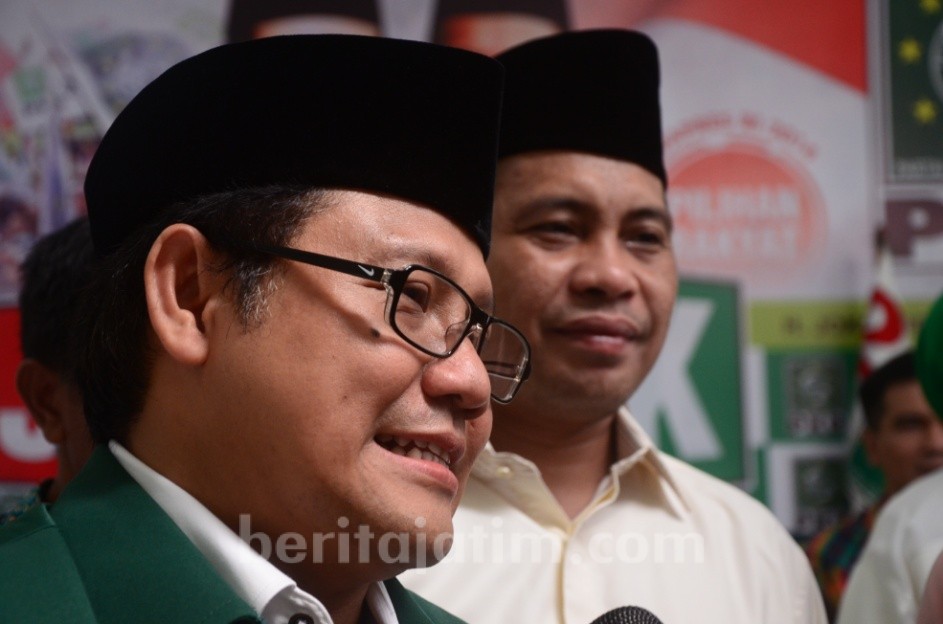 Ini Alasan PKB Gelar Muktamar di Bali