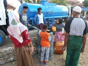 10 Desa di Sumenep Bisa Gunakan DD Atasi Kekeringan