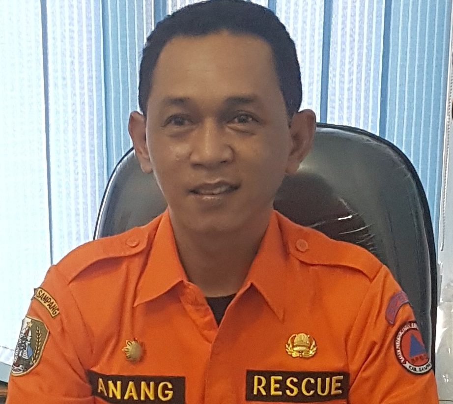 Penerapan Zona Rawan Bencana Tunggu SK Bupati Sampang
