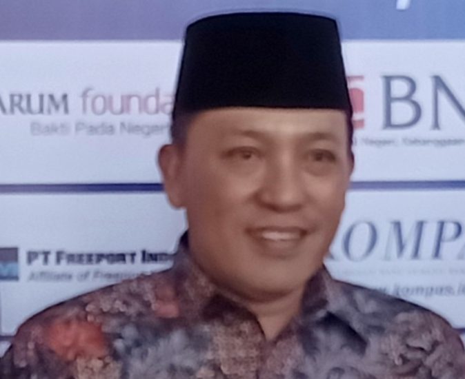 Terjerat Hukum, Bupati Sampang Siapkan Pengganti 2 Pejabat Disdik