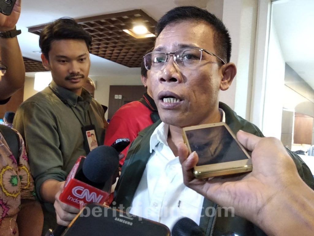 Anggota Komisi III Dukung Amnesti Baiq Nuril