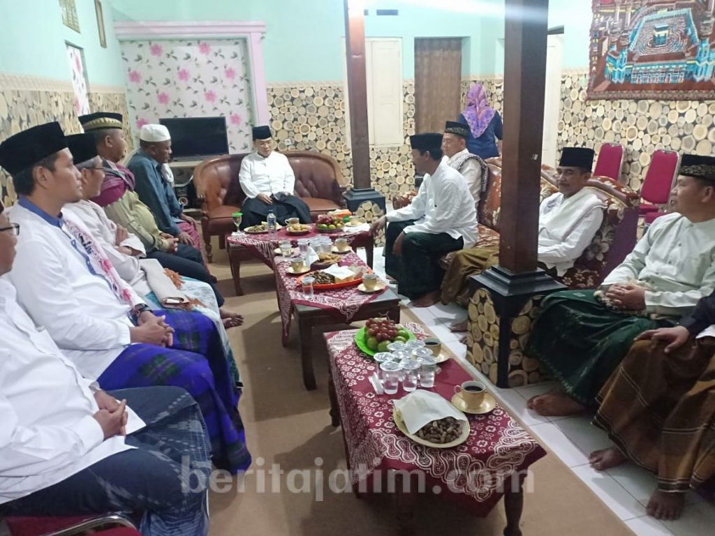 Pusat Ekonomi Baru Setingkat Icon Amerika Segera Lahir di Barat Sungai Brantas Kediri