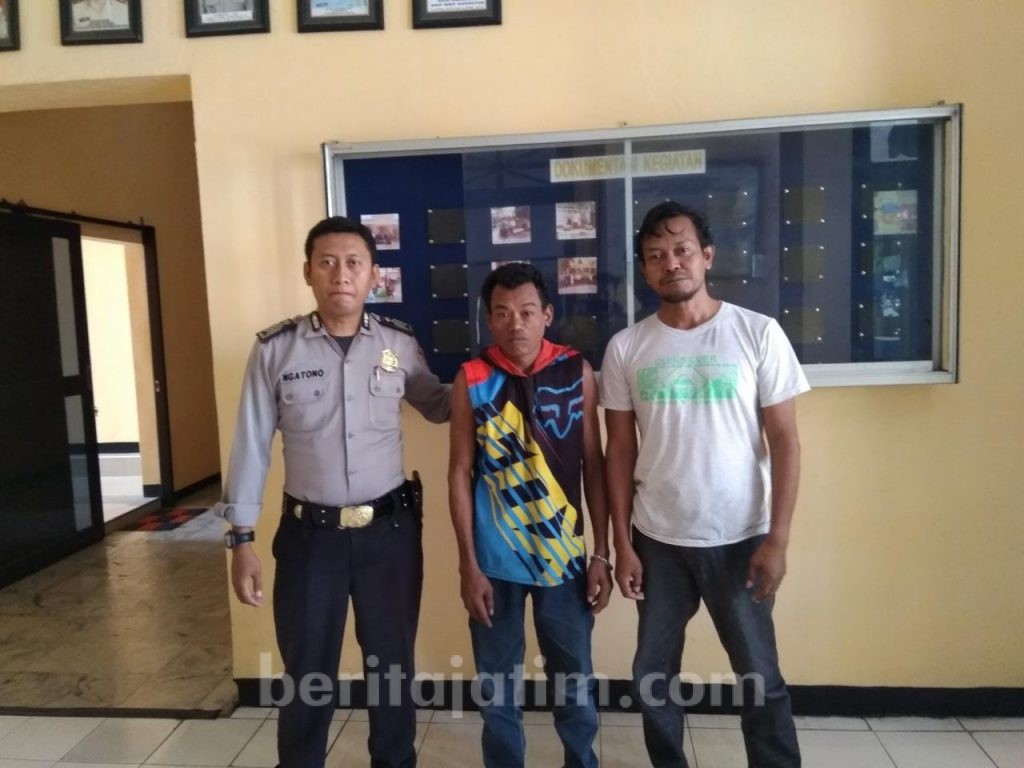 Bagimin Tiduri Gadis ABG Asal Gresik Sebanyak 15 Kali