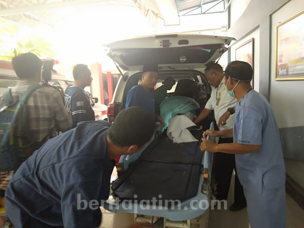 Gadis Obesitas Asal Tulangan Hembuskan Nafas Terakhir
