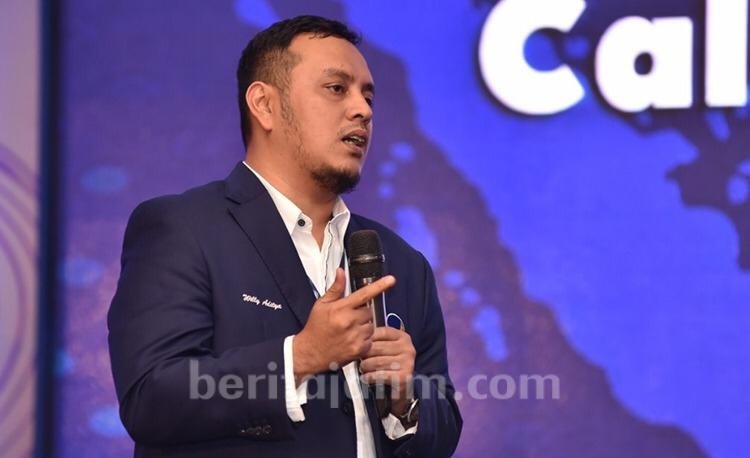 Kongres II NasDem: Secara Psikologis Pengurus Setiap Tingkatan Inginkan Surya Paloh Ketum