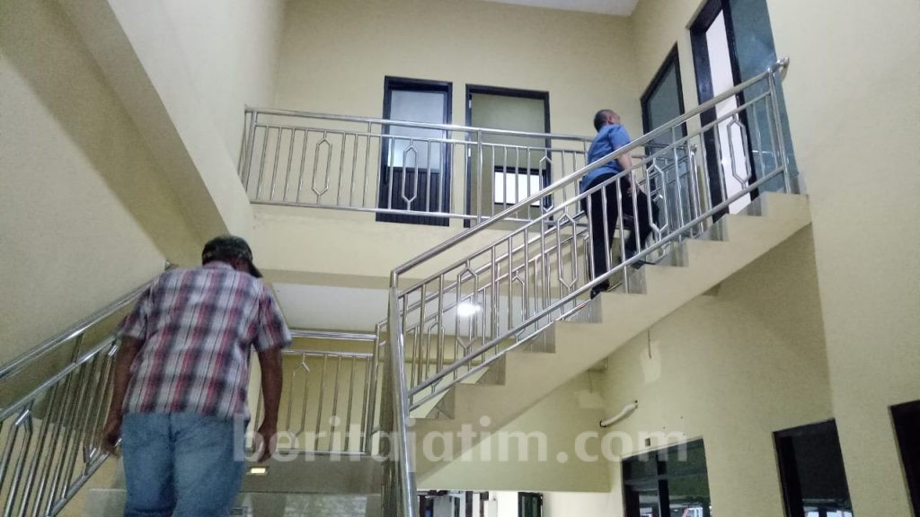 Diperiksa KPK, Ini Pengakuan Sekdakab Mojokerto