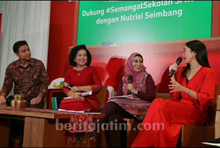 Usia 3 – 6 Tahun, Anak Butuh Gizi Penting