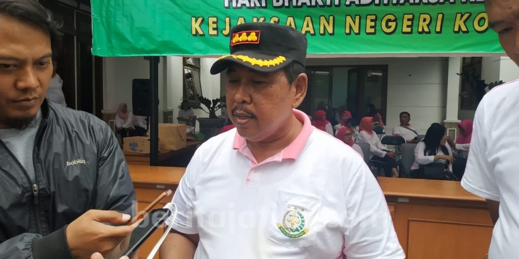 Korupsi di Kota Malang Mengkhawatirkan, Kejari Siap Tangkap Koruptor