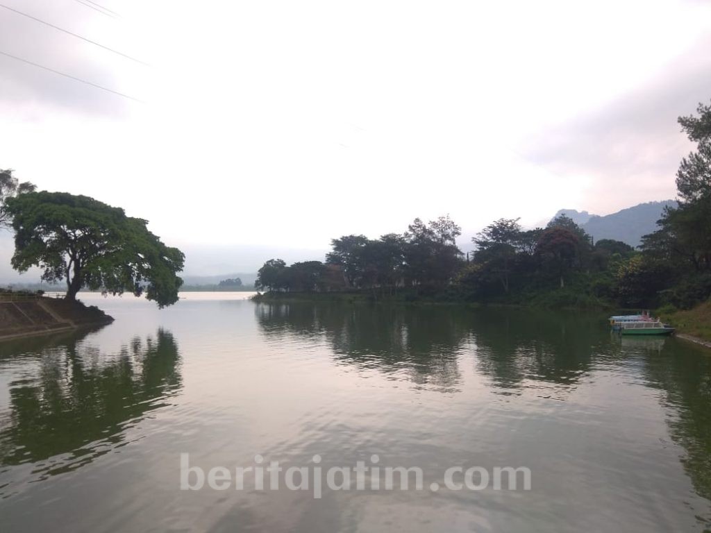 Musim Kemarau, Waspadai Kekeringan Hidrologis