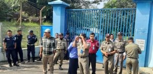 Izin Pompa Air Nihil, Pemkab Malang Warning PDAM Kota Malang