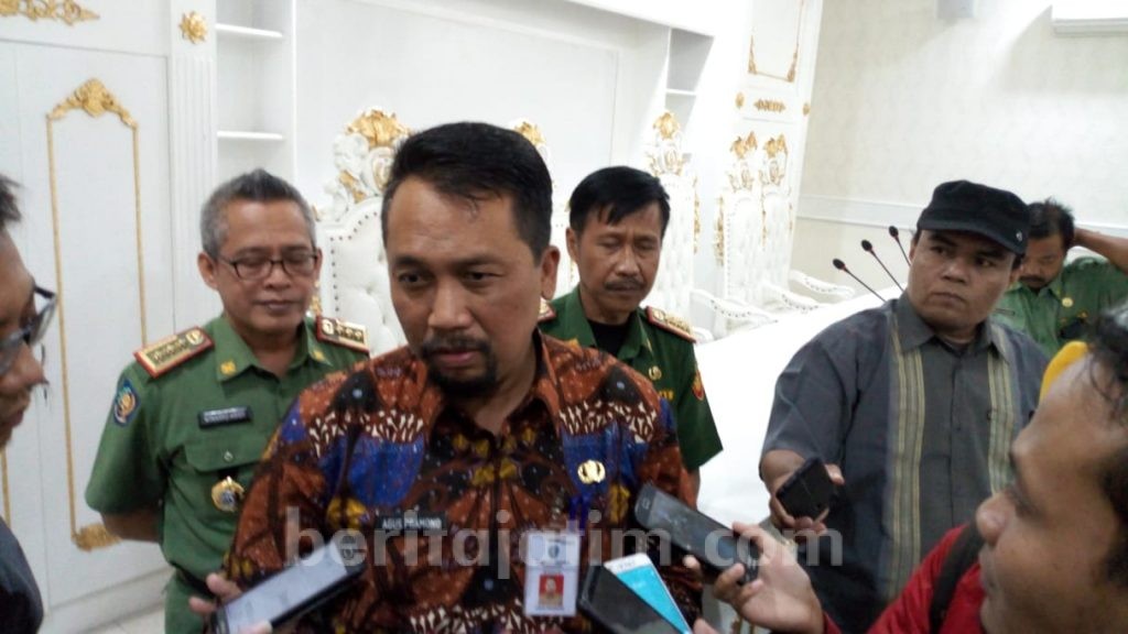 Keputusan Bupati: Tidak Ada PSU di Desa Pager, Cakades 02 Pemenangnya