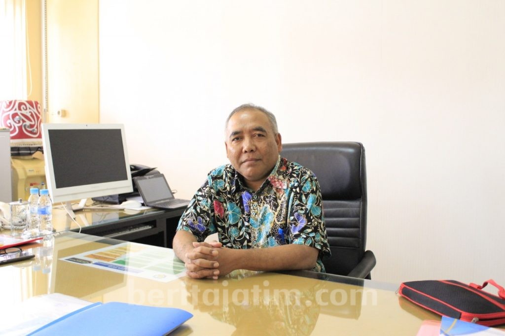 Jalur SBMPTN, ITS Terima 1.602 Mahasiswa Baru