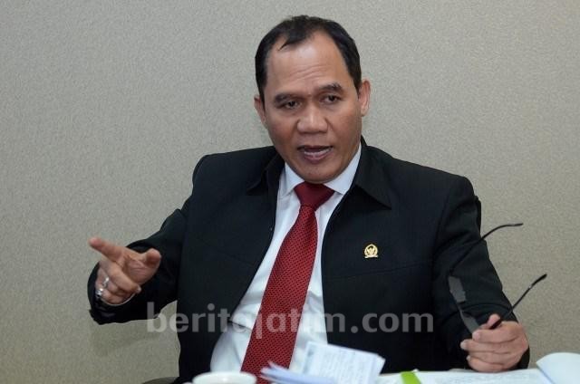 Pembangunan Infrastruktur Melambat, Anggota Dewan Tegaskan Ini Penyebabnya