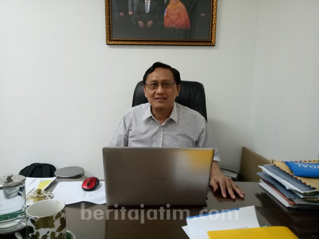 Gagal SBMPTN, Nilai UTBK Masih Bisa Digunakan Masuk ITS