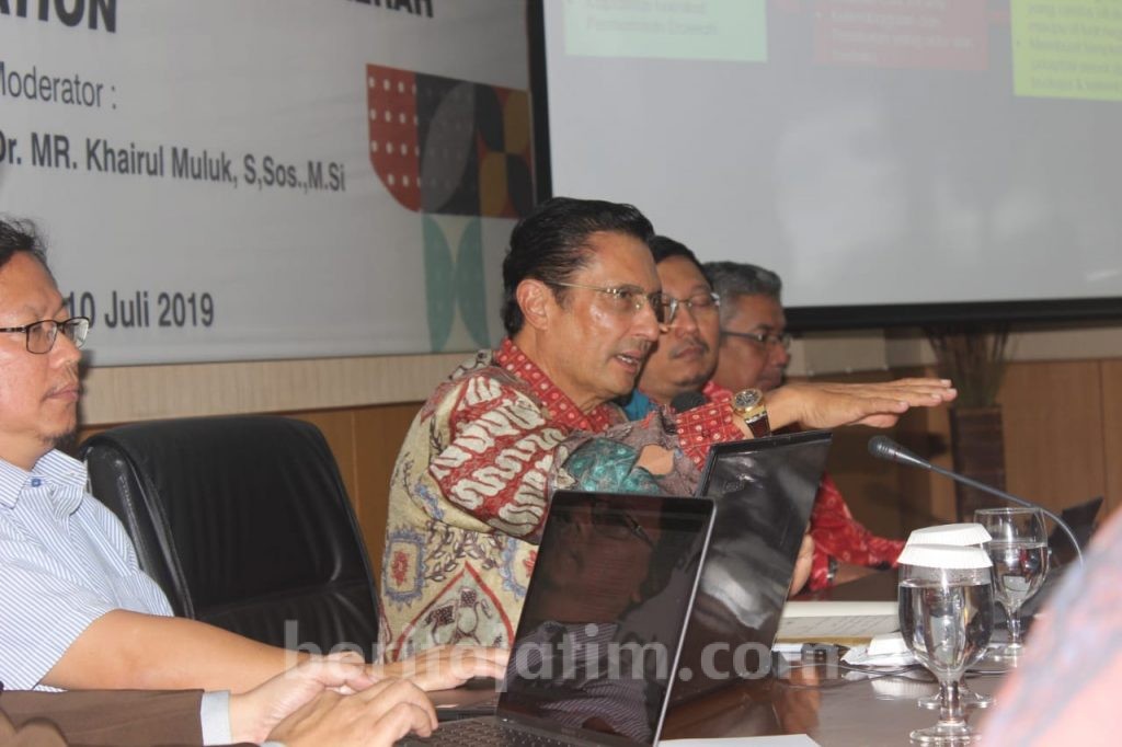 Partai Golkar Minta Jatah 4 Menteri ke Jokowi