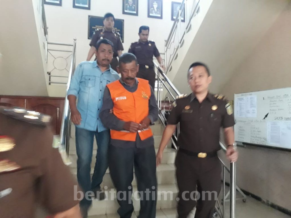 Beli Mobil Pakai Dana Desa, Kades Terpilih di Malang Masuk Bui