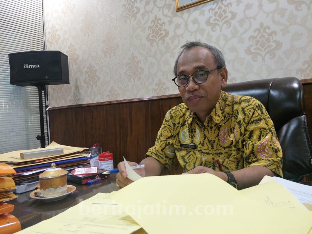 Pemprov Usulkan 2.176 Formasi untuk Rekrutmen CPNS 2019, Apa Saja?