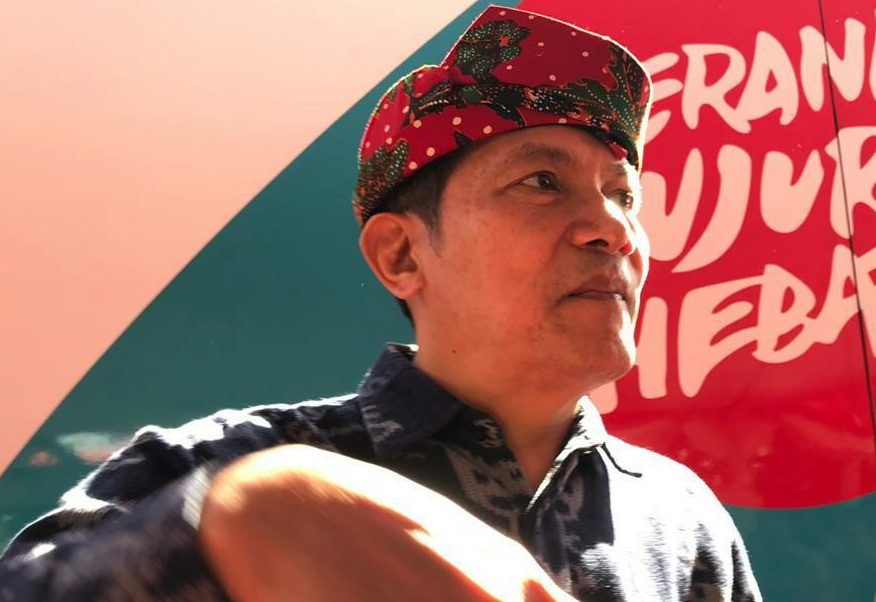 Wakil Ketua KPK: Saya Belum Update, Orang di Lapangan Bergeraknya Cepat