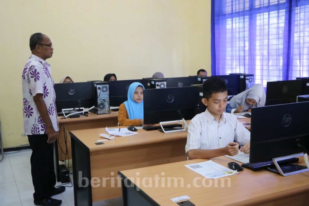 Kedokteran Jadi Favorit di Universitas Jember