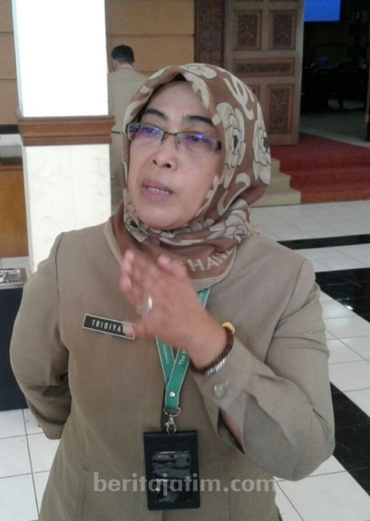 Korupsi Honor Perawat, Kasubag Keuangan Dinkes Malang Terancam Pecat