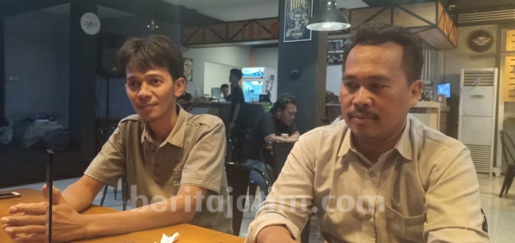 Investor Bantah Serobot Lahan Tambang CV Adhi Djojo Kediri