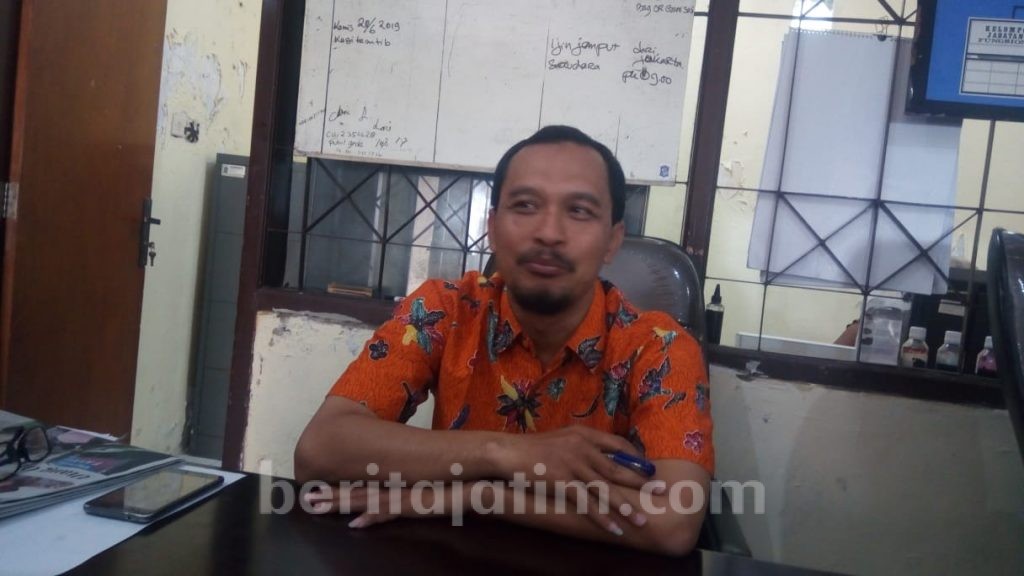 Lurah Osowilangon Tak Tahu Ada Perusahaan Batu Bara Tanpa Izin di Wilayahnya