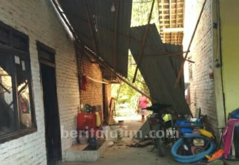 Gempa di Bali, Warga Banyuwangi Berhamburan Keluar Rumah